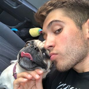 Meet your Posher, Jorge